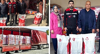 ​​​​​​​Adana'da Tarım Arazileri Değerleniyor: TAKE Projesiyle Üreticilere Büyük Destek