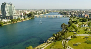 Adana, İç Turizmde 2024'ün En Popüler Destinasyonları Arasında