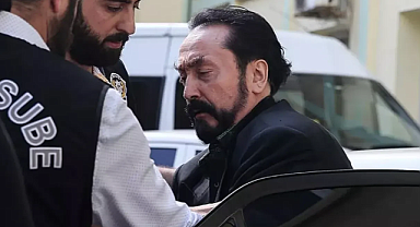Adnan Oktar Davasında Şok Gelişme: 3 Ağır Suçtan Beraat Etti!