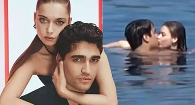 Afra Saraçoğlu’nun Tatil Planları | Mert Ramazan Demir Asker Dönüşü Ne Yapacak?
