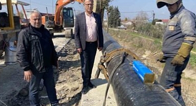 Ağrı'da Tarımda Dönüşüm Başladı: %50 Hibeli Yatırımlar ve Sulama Sistemleri Eğitimleri Çiftçileri Bilinçlendiriyor