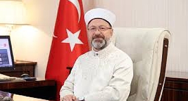 Ali Erbaş'tan Fetva açıklaması! Fetva Verilirken Nelere Dikkat Ediliyor?
