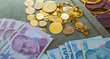 Altın Yeniden Yükselişte! 27 Mart 2025 Altın Fiyatları Rekor Peşinde!