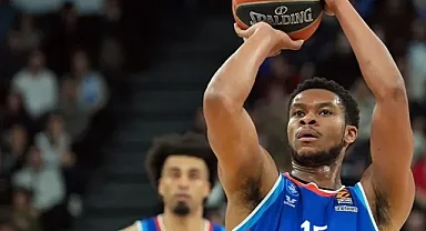 Anadolu Efes - Baskonia Maçı | Ne Zaman, Saat Kaçta ve Hangi Kanalda? (THY Avrupa Ligi 31. Hafta)