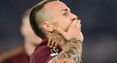 **Angelino Roma’da Parladı | Galatasaray’da Olmayan Performansını İtalya’da Gösteriyor**