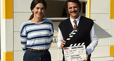 Annem Ankara Final Yapıyor! İşte Yerine Gelecek Dizi…