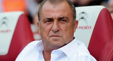 Arabistan'da Fatih Terim Depremi! Al Shabab sosyal medyadan duyurdu