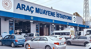 Araç Muayenesinde Devrim: 2027'den İtibaren Yeni Dönem Başlıyor!