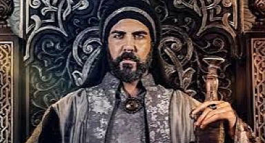 Arap Dünyasını Karıştıran Dizi | 'Muaviye' Yasaklarla Gündemde, Mezhep Gerilimini Tetikler Mi?