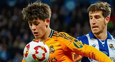 Arda Güler Son Kararını Verdi! Bonservisiyle ayrılıyor! Fenerbahçe detayı..