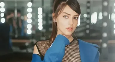**Aslıhan Malbora Kimdir❓ Kaç Yaşında, Nereli❓ Kariyeri ve Özel Hayatı**