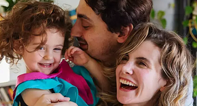Ayşecan Tatari ve Edip Tepeli'nin 8 Yıllık Evliliği Son Buluyor: Boşanma Kararı Aldılar!