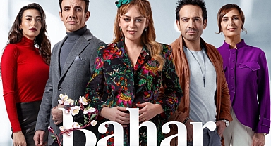 Bahar 38. Bölüm Full İzle | Show TV Bahar Dizisi Son Bölüm Tek Parça İzle
