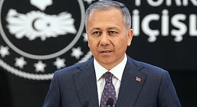 Bakan Yerlikaya’dan Sahipsiz Hayvanlarla İlgili Açıklama: “Hassasiyetle Takip Ediyoruz”