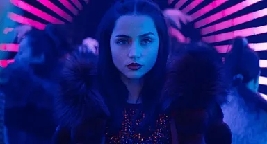 **Ballerina Fragmanı Yayınlandı | John Wick Evreni Genişliyor**