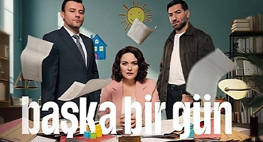 Başka Bir Gün Dizisi Zülfü Kimdir? Osman Sonant Hakkında Merak Edilenler