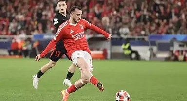 ⚽ Benfica - Barcelona Maçı Canlı Anlatım | Şampiyonlar Ligi Heyecanı!