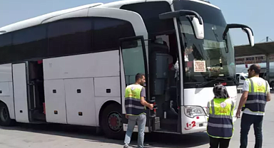 Biletsiz Yolcu Taşıyana 85 Bin Liraya Kadar Ceza Geliyor: Ulaştırma ve Altyapı Bakanı'ndan Yeni Düzenleme