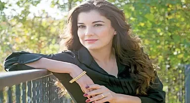 **Bir Gece Masalı’nda Flaş Ayrılık | İrem Altuğ Diziye Veda Ettiğini Açıkladı**
