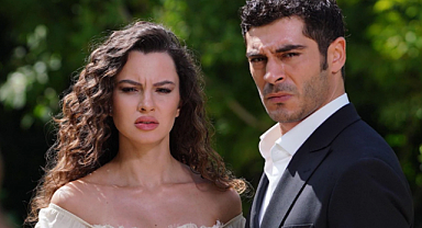 Bir Gece Masalı'nda Yaprak Dökümü: İrem Altuğ da Veda Etti!