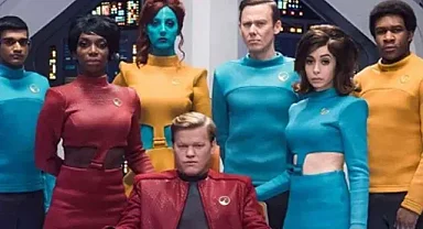 Black Mirror 7. Sezon Fragmanında Beyin Çipi! Elon Musk’ın Neuralink’ine Bir Gönderme mi?