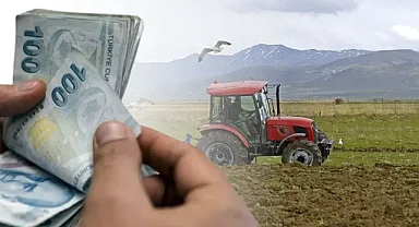 **Bu Destekte En Yüksek Pay Buğday Üreticilerine!** │ **İcmaller Askıya Çıktı**