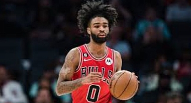 Bulls’un Kahramanı: Coby White 44 Sayıyla Tarihe Geçti!