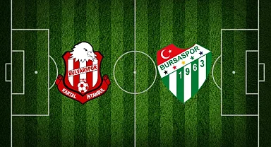 Bulvarspor - Bursaspor Maçı Canlı İzle | HTSPOR Yayınıyla Maç Heyecanı Başlıyor!