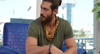 Can Yaman Mısır'da Rekor Kırdı! Peynir Satışları Tavan Yaptı!