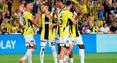 CANLI | Fenerbahçe - Samsunspor Maçı Saat Kaçta, Hangi Kanalda? ⚽