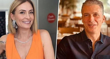 Ceyda Düvenci'den Aşk Dolu Yıl Dönümü Paylaşımı: Güçlü Mete ile Mutluluğun Sırları!