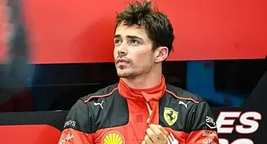 Charles Leclerc Kimdir? Kaç Yaşında, Nereli, Sevgilisi Var mı, Başarıları ve Şampiyonlukları Neler?