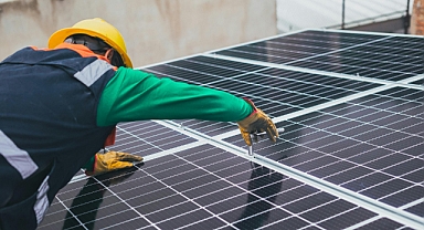 **Çiftçilere Güneş Enerjisi Desteği | 2025 GES Hibe Programı Başladı!**
