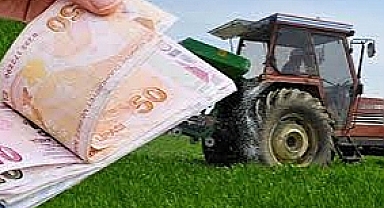 Çiftçilere para ödemesi sağlayacak icmaller askıda