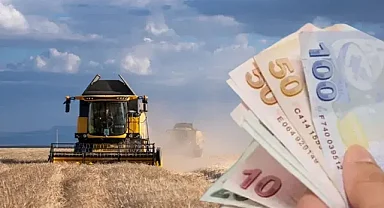 Çiftçilere Üç Destek ödemesi Birden Askıya Çıktı! │ çiftçilere para getirecek destekler hangileri?