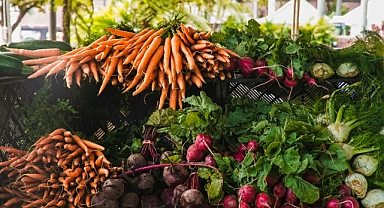 Çiftçiye az para markete çok para