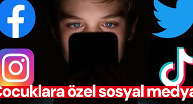 Çocuklar İçin Güvenli Sosyal Medya Dönemi Başlıyor: 2025'te Yaş Sınırı Geliyor!