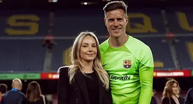 Daniela Jehle Kimdir? Marc-André Ter Stegen'in Eşi Kim? Aldattı mı?
