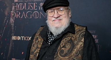 Dark Winds Dizisi, George R.R. Martin’e The Winds of Winter Üzerinden Gönderme mi Yaptı?