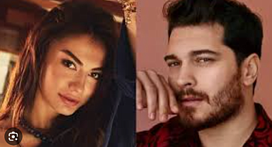 Demet Özdemir'e Kıtalararası Doğum Günü Sürprizi ve 