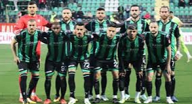 Denizlispor’a FIFA’dan Yeni Ceza Şoku!