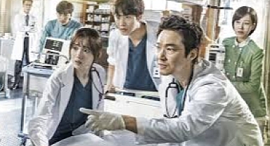 **Dr. Romantic Dizisinin Konusu Nedir | Oyuncuları Kimlerdir?**
