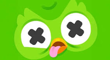Duolingo’nun Yeşil Baykuş Maskotu Duo’nun “Ölümü” 