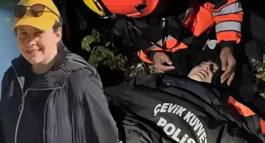 Ece Gürel kimdir? Ece Gürel neden Belgrad Ormanı'na gitmişti? Ece Gürel'in ölüm nedeni nedir?