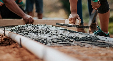 Beton Gibi Zam! 30 Dolardan 85 Dolara Çıktı: 3 Yılda Hazır Betonun Metreküpü Üçe Katlandı