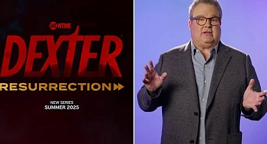Eric Stonestreet, Dexter: Resurrection Dizisinde Seri Katili Canlandıracak