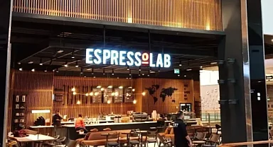Espressolab Kimin, Sahibi Kimdir | Espressolab Neden Gündem Oldu?