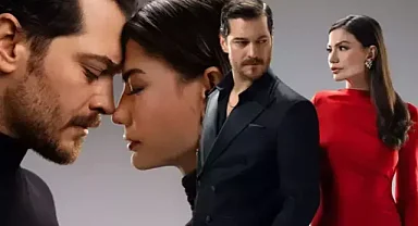 EŞREF RÜYA DİZİSİ İLE İLGİLİ BUNLARI BİLİYOR MUSUNUZ?
