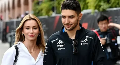 Esteban Ocon Kimdir, Nereli, Kaç Yaşında, Sevgilisi Kim, Başarıları Neler, Hangi Takımda Yarışıyor?