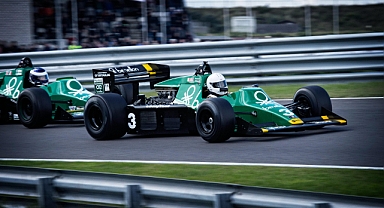 F1 Çin Grand Prix’si Ne Zaman? | 2025 Sezonunda İkinci Durak